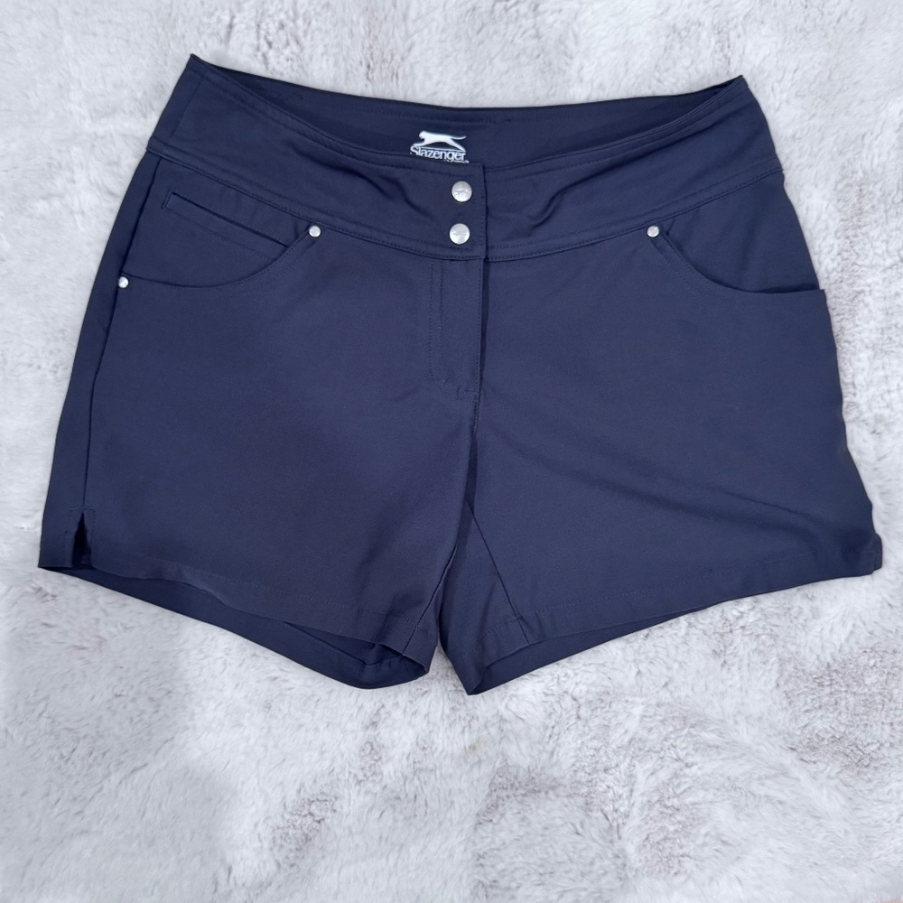 Quick Dry Golf Shorts